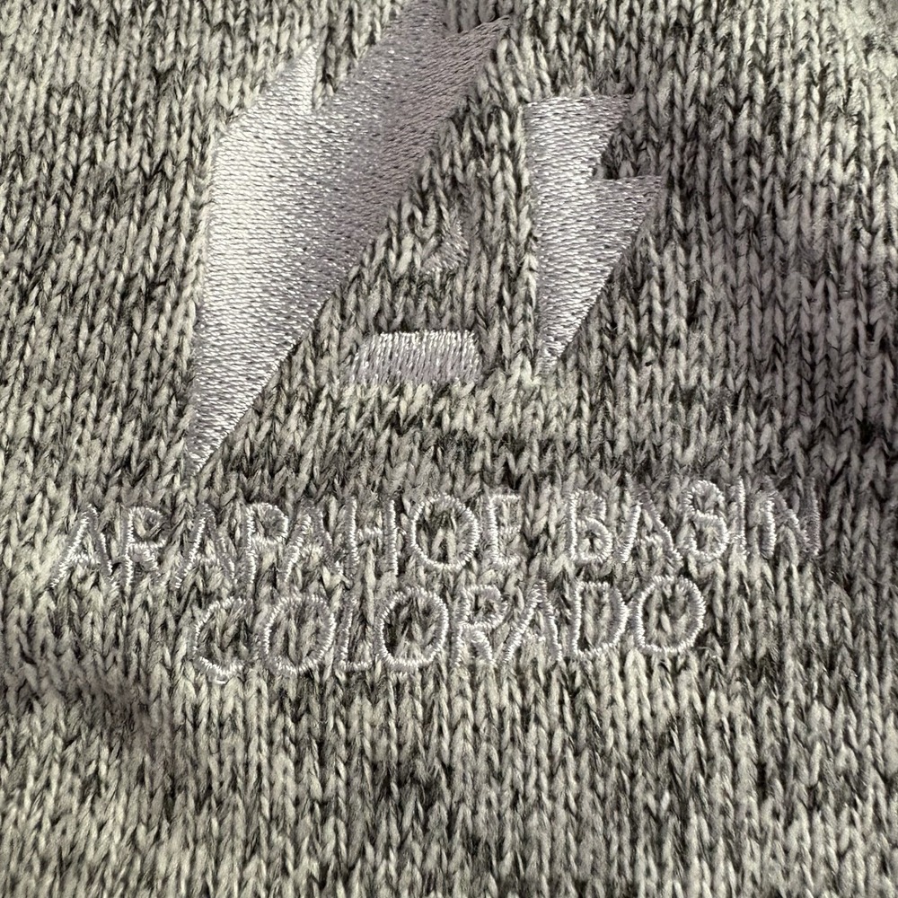 Antigua Women's Golf Long Sleeve Sweater Size Large - Picture 2 of 7